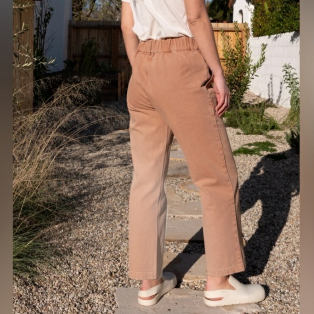 MATE the Label MATE x ORCA Garden Workwear Pant Manzanita XS